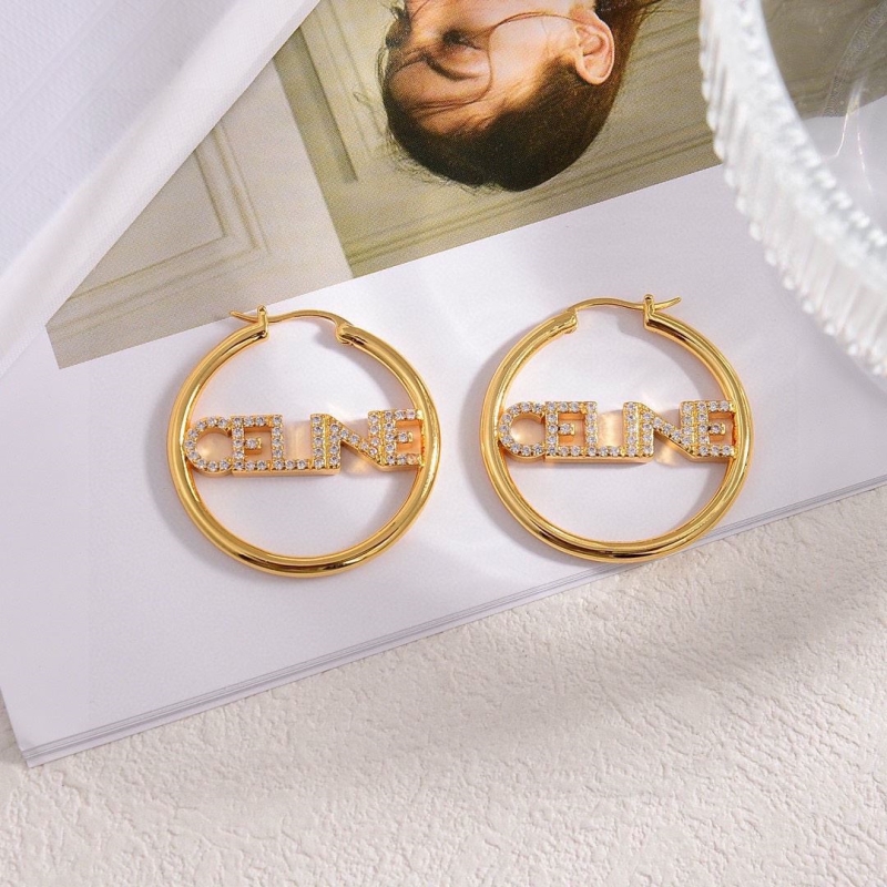 Ce1i*e earrings